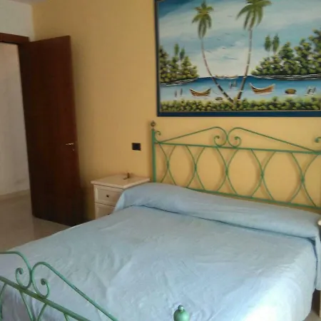 Casa Vacanza Lina