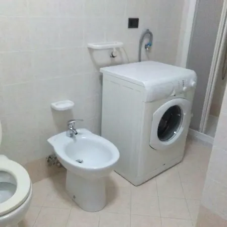Casa Vacanza Lina *