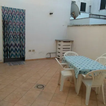 Casa Vacanza Lina 度假居 奥特朗托