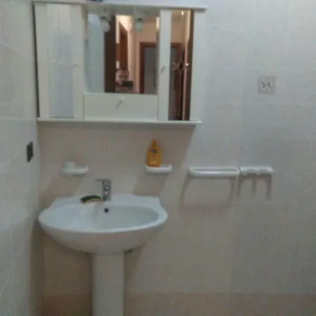 Casa Vacanza Lina * 奥特朗托